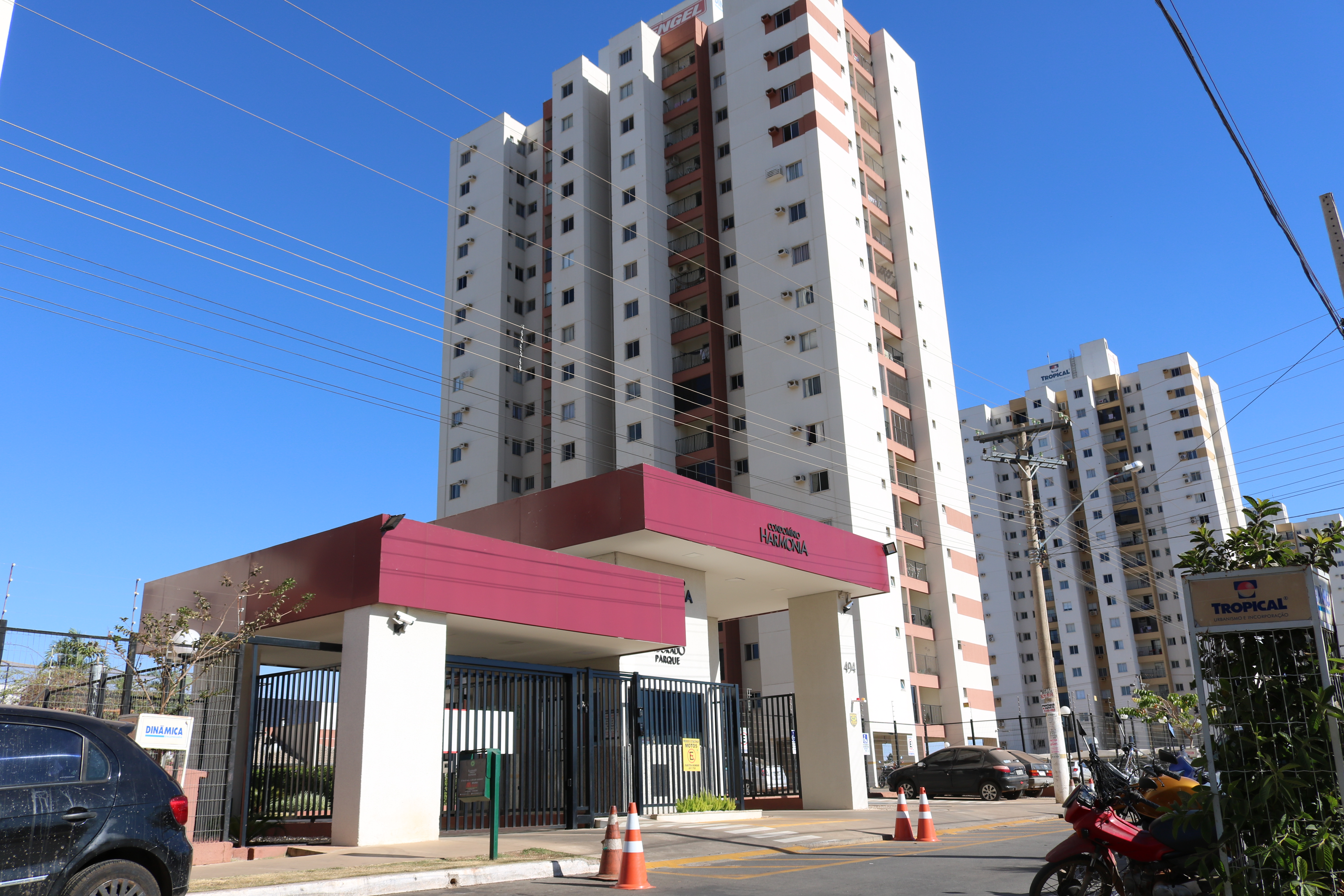 Residencial Harmonia